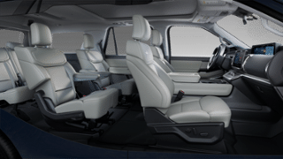 2025 Ford Expedition® Internal Image 1